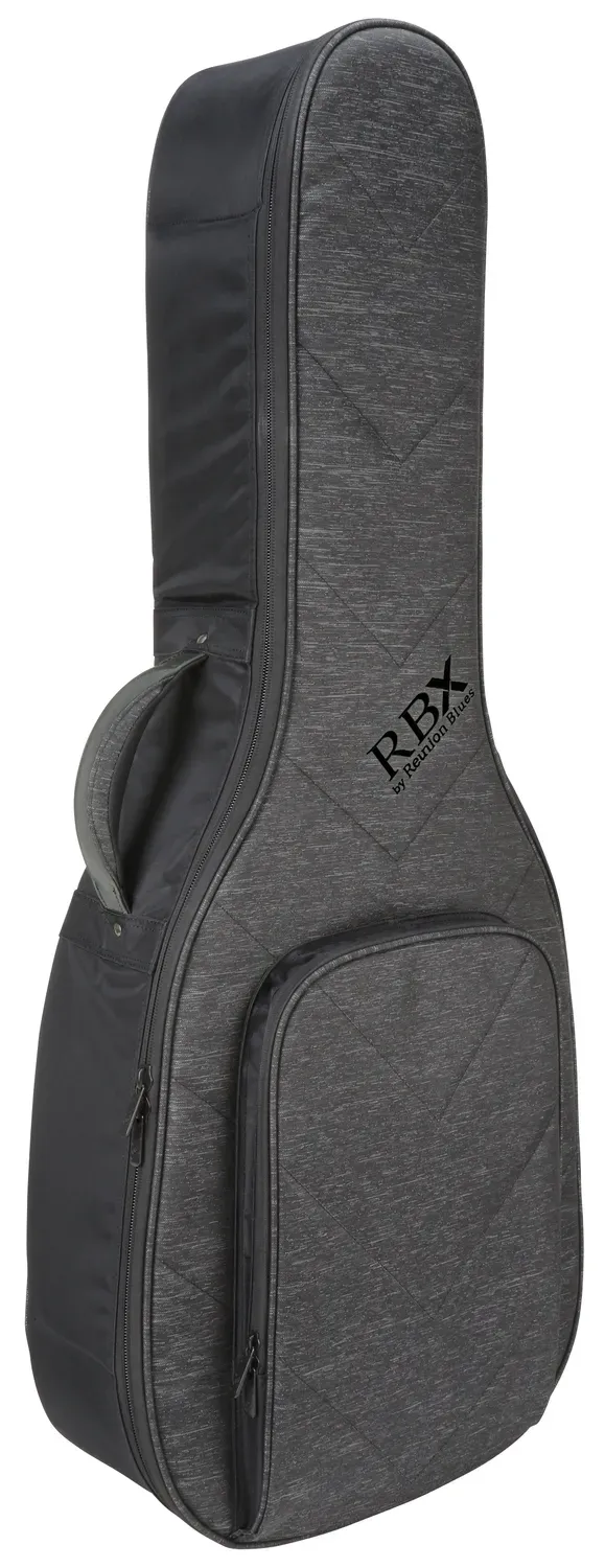 Reunion Blues RBX Oxford Acoustique housse dreadnought