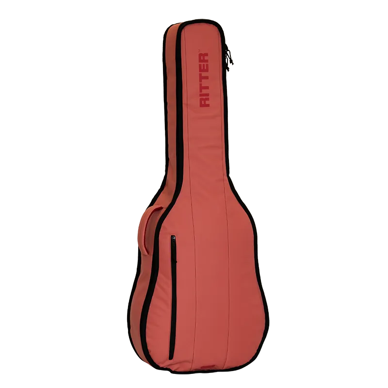 Ritter Evilard Classical 4/4 housse guitare classique