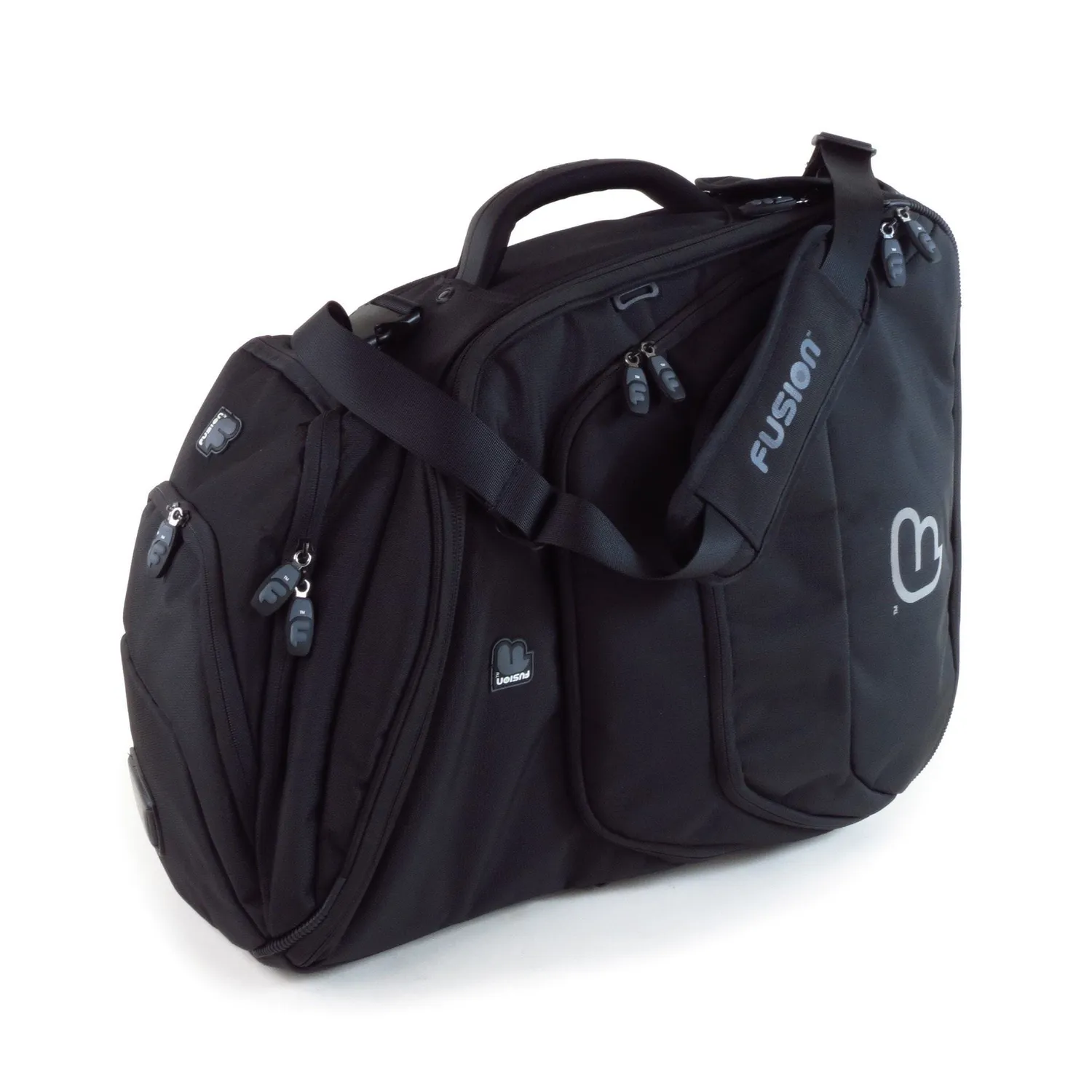 Fusion Bags Premium French Horn Pro (Fixed Bell) housse de cor français