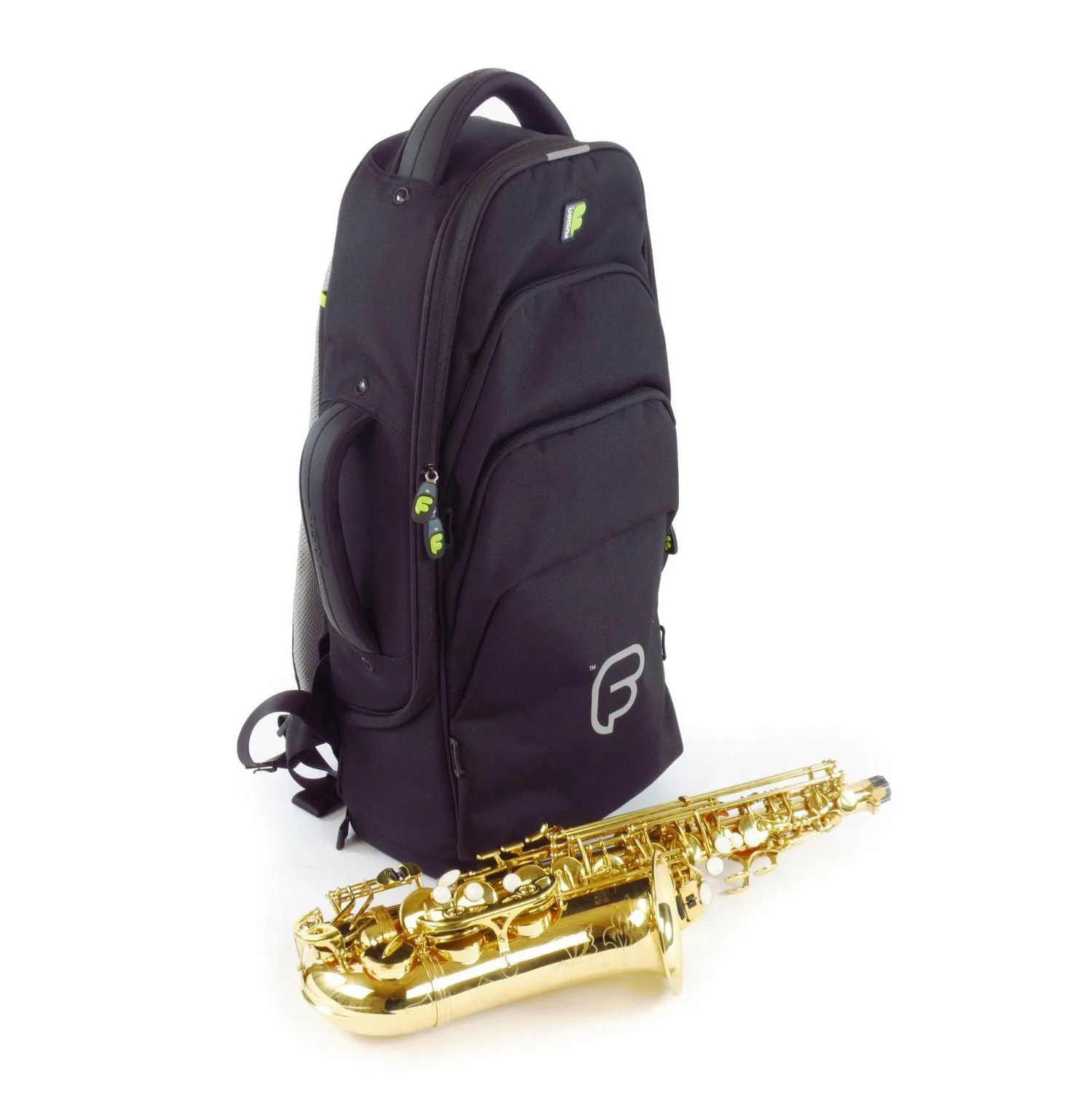 Fusion Bags Urban Alto housse saxophone alto