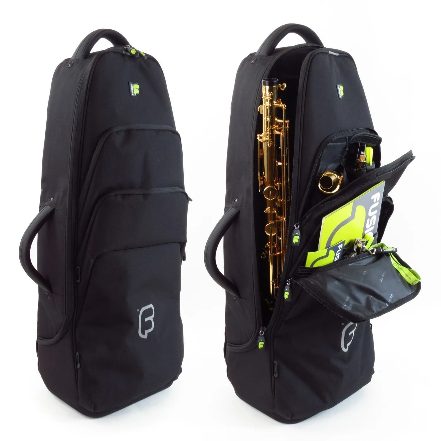 Fusion Bags Urban Tenor Sax housse de saxophone ténor