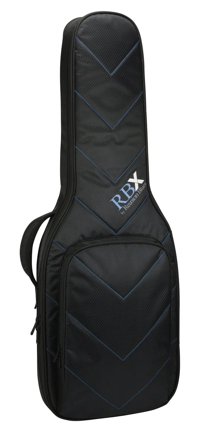 Reunion Blues RBX housse guitare électrique