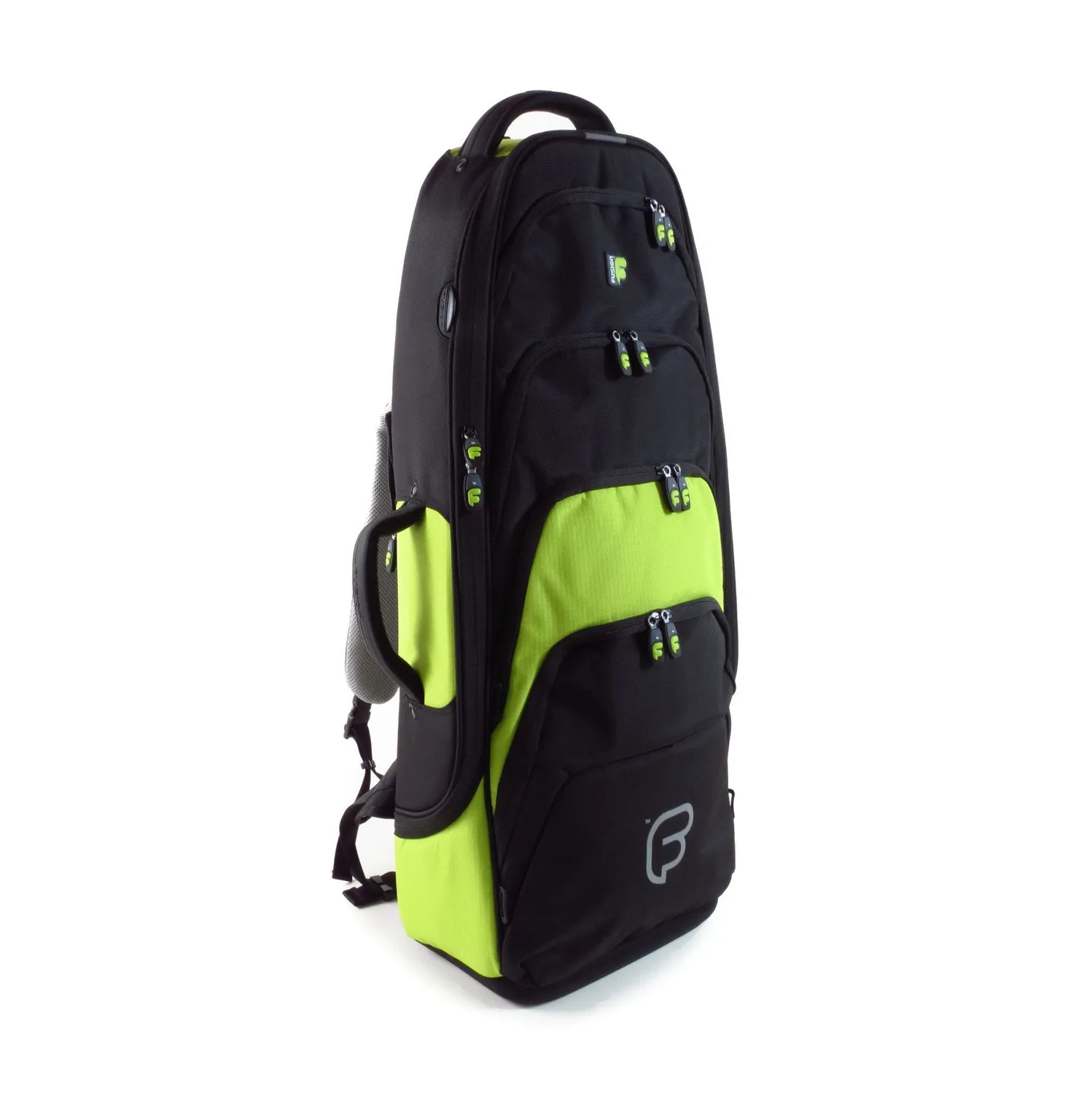 Fusion Bags Premium Tenor Saxophone housse saxophone ténor