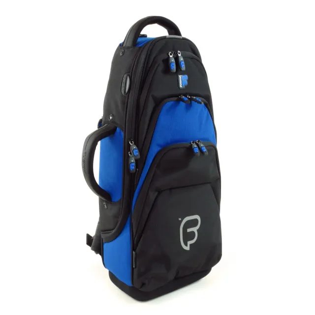 Fusion Bags Premium Alto Saxophone housse saxophone alto