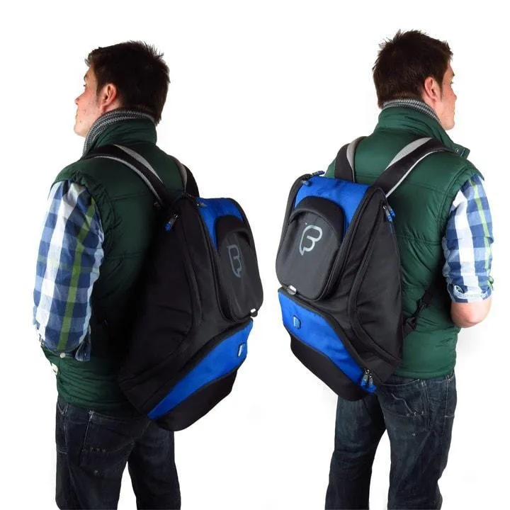 Fusion Bags Beat Pro Backpack sac à dos batteur