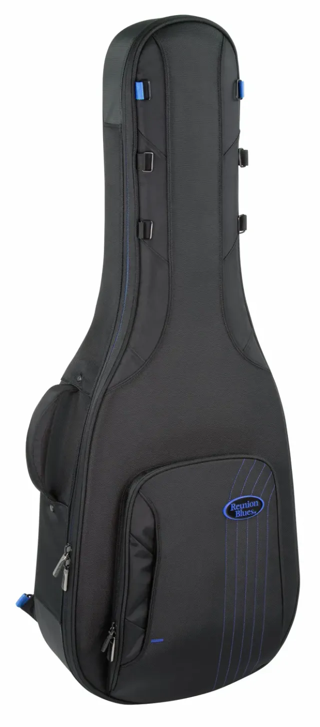 Reunion Blues Expedition Small Body Acoustic housse guitare renforcée
