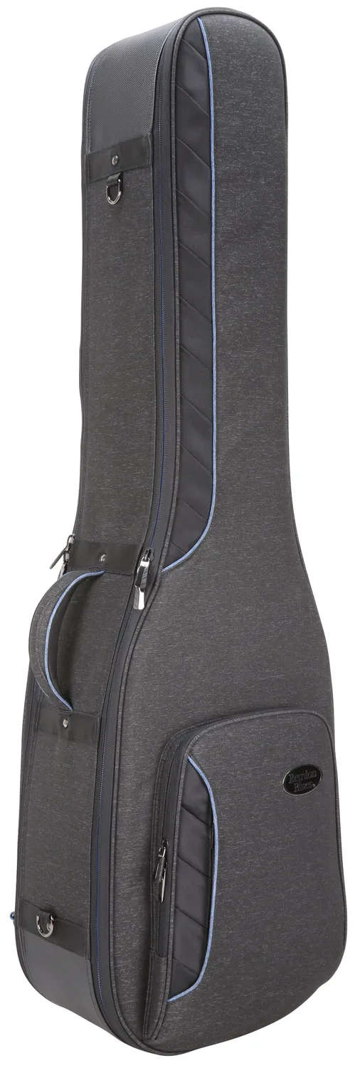 Reunion Blues Continental Voyager housse double basse