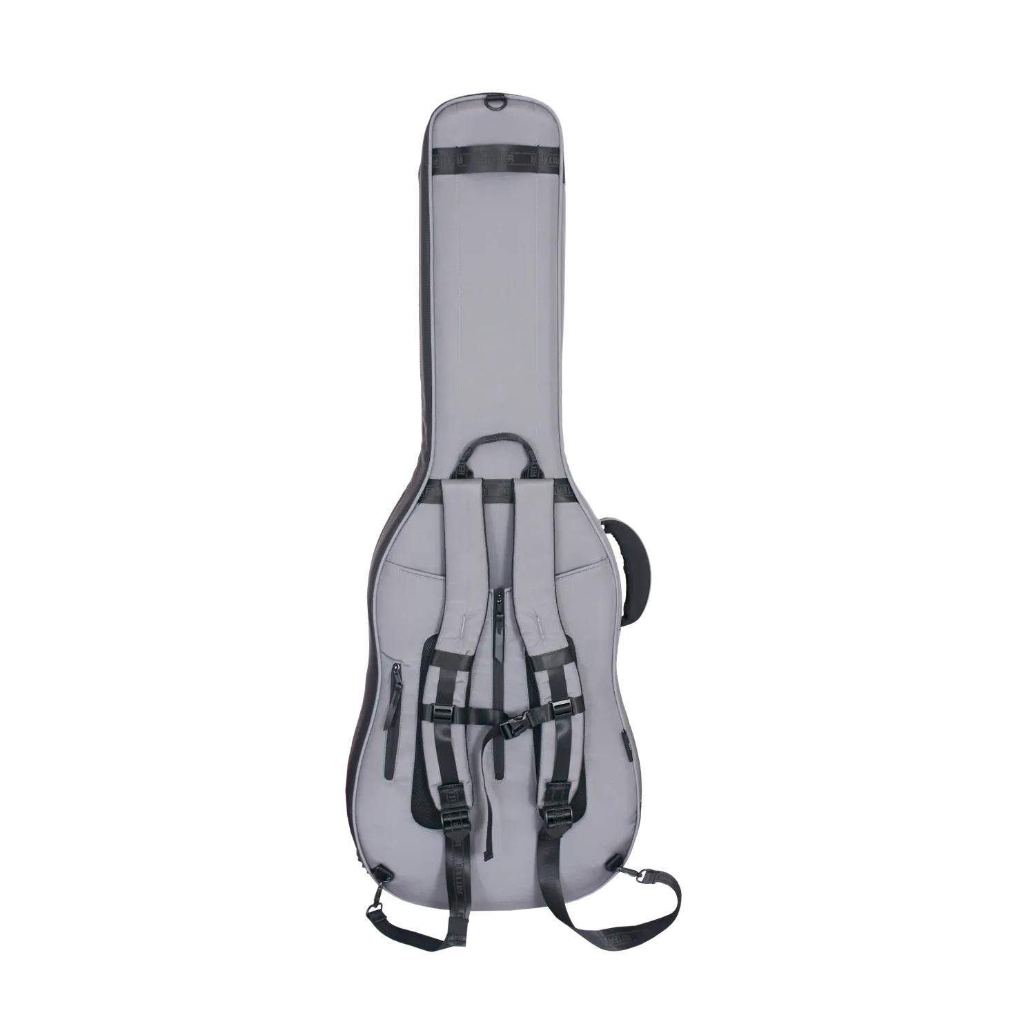 RITTER Arosa Deluxe Electric Bass Guitar housse basse