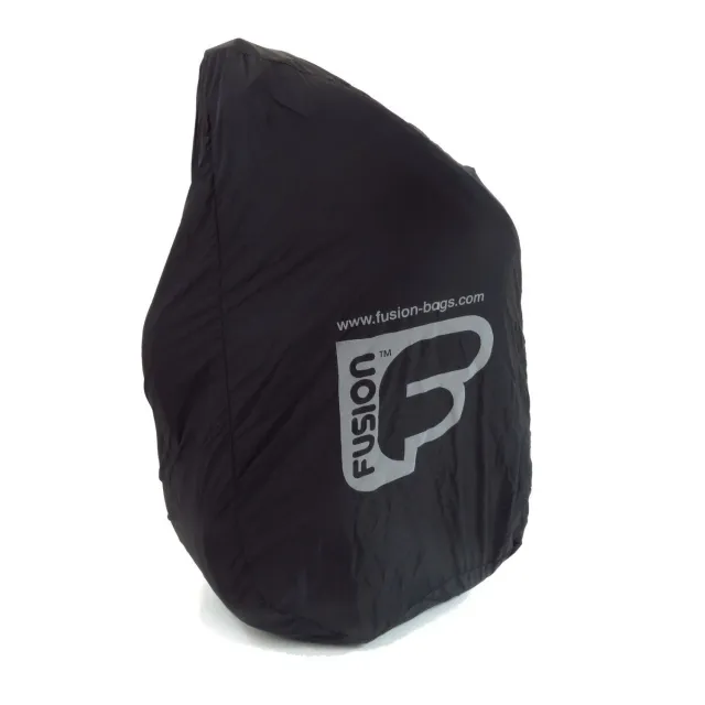 Fusion Bags Urban housse de pluie cor d'harmonie réfléchissante