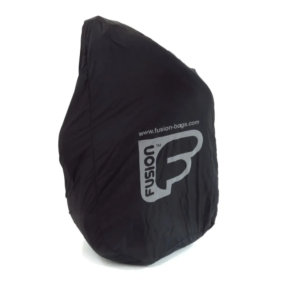 Fusion Bags Urban housse de pluie cor d'harmonie réfléchissante