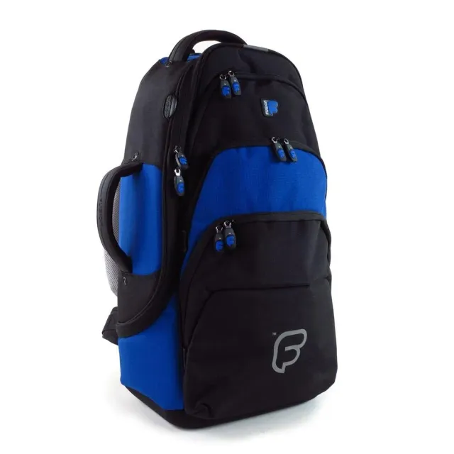 Fusion Bags Premium Baritone Horn housse cor baryton
