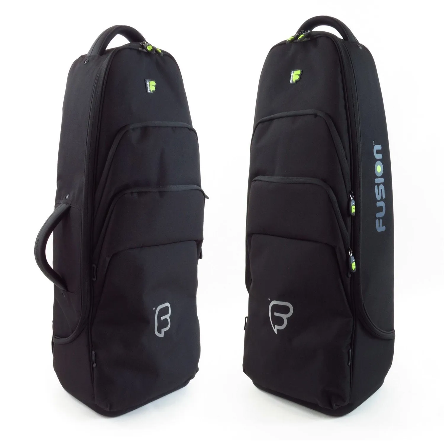 Fusion Bags Urban Tenor Sax housse de saxophone ténor