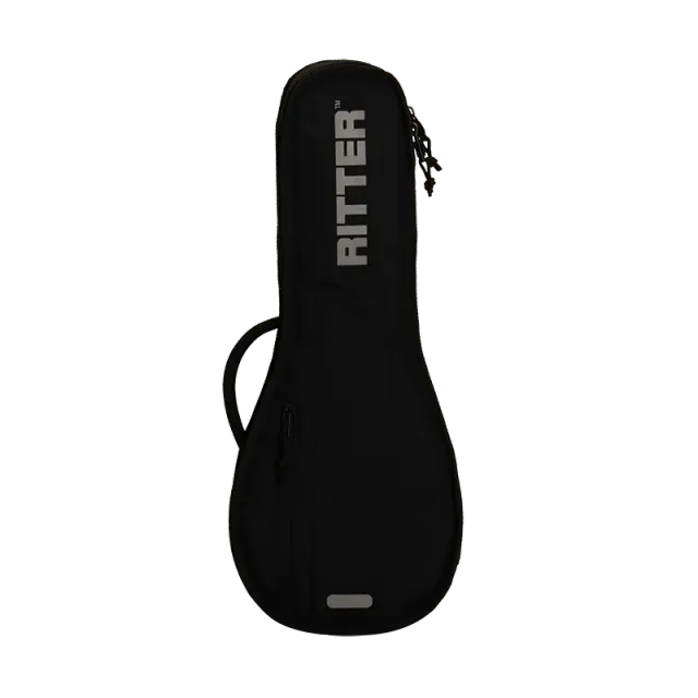 Ritter Evilard housse ukulélé soprano