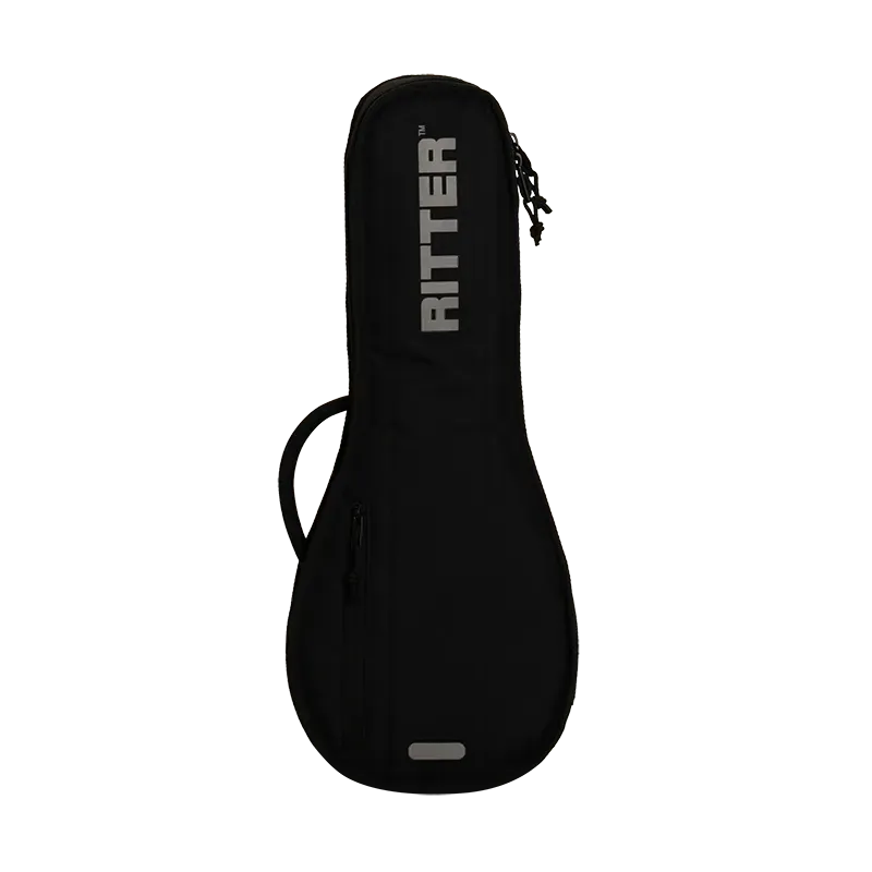 Ritter Evilard housse ukulélé soprano