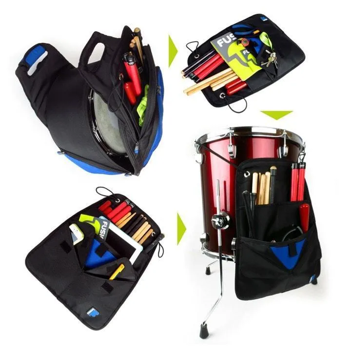 Fusion Bags Beat Snare Gig Bag housse caisse claire