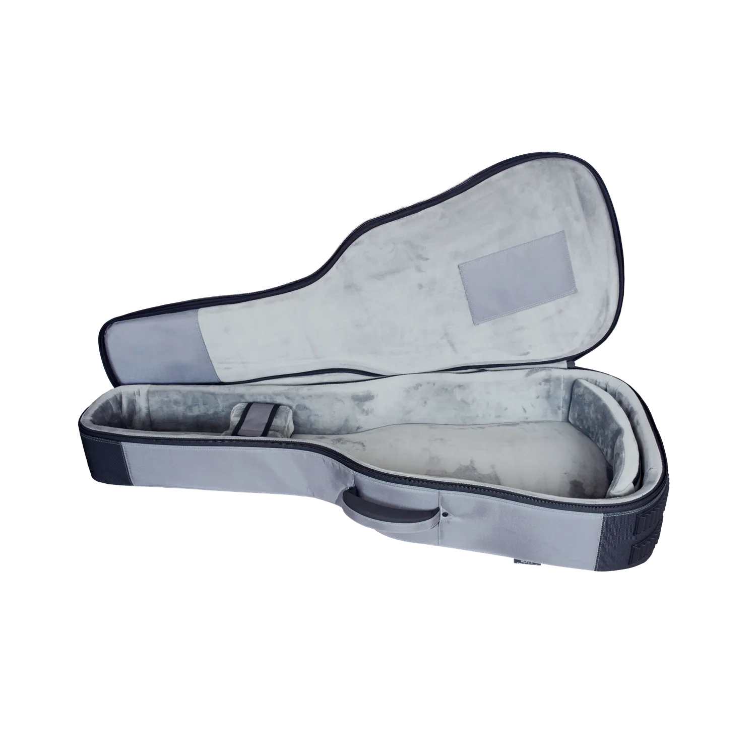 Ritter Arosa Deluxe Dreadnought housse