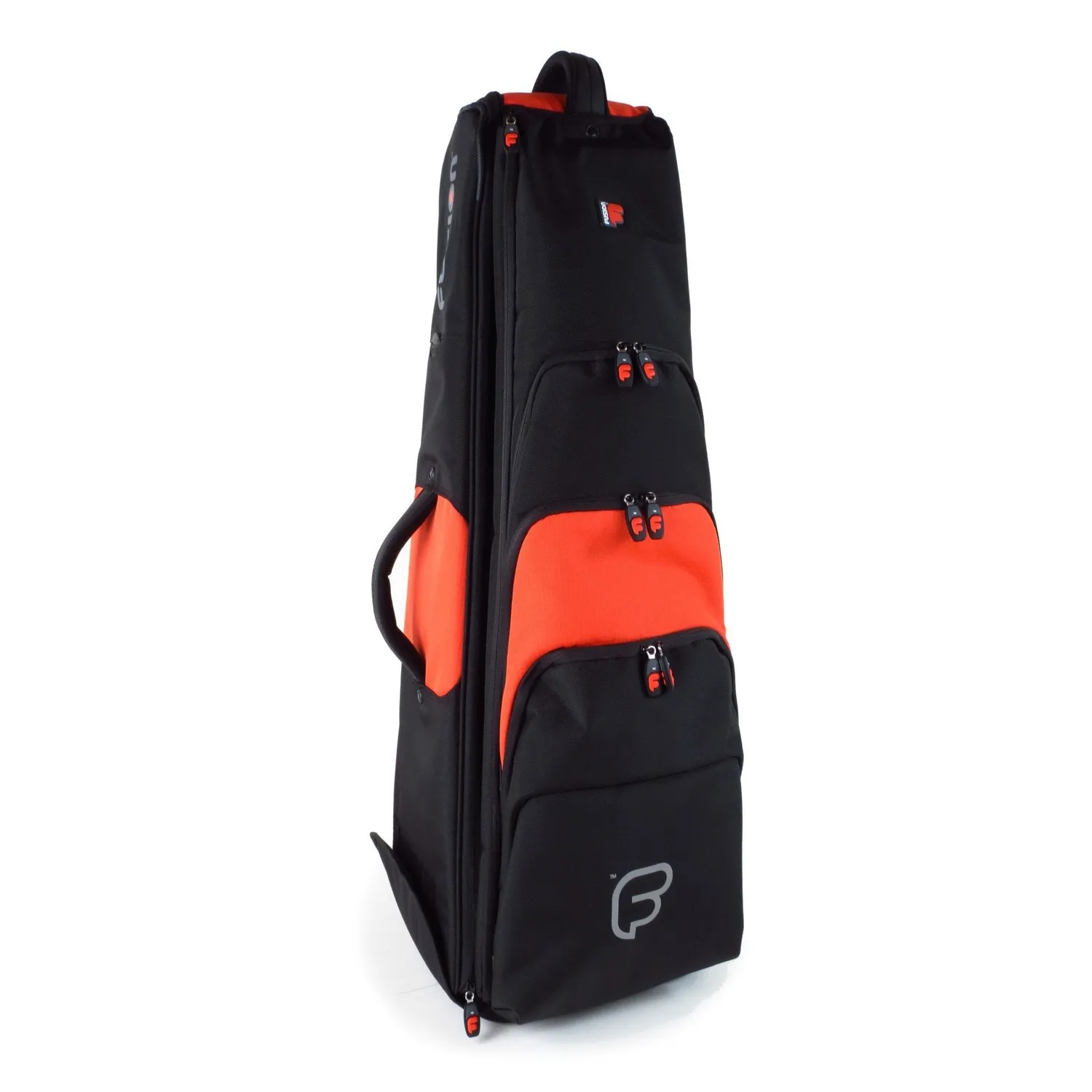 Fusion Bags Premium 9.5" Tenor Trombone housse de trombone ténor
