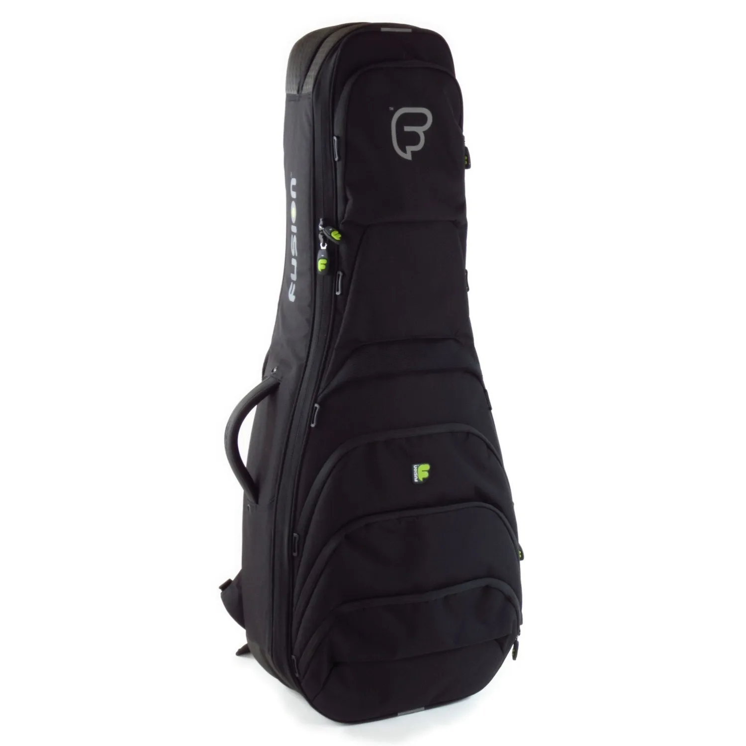 Fusion Bags Urban Double Guitar housse double guitare