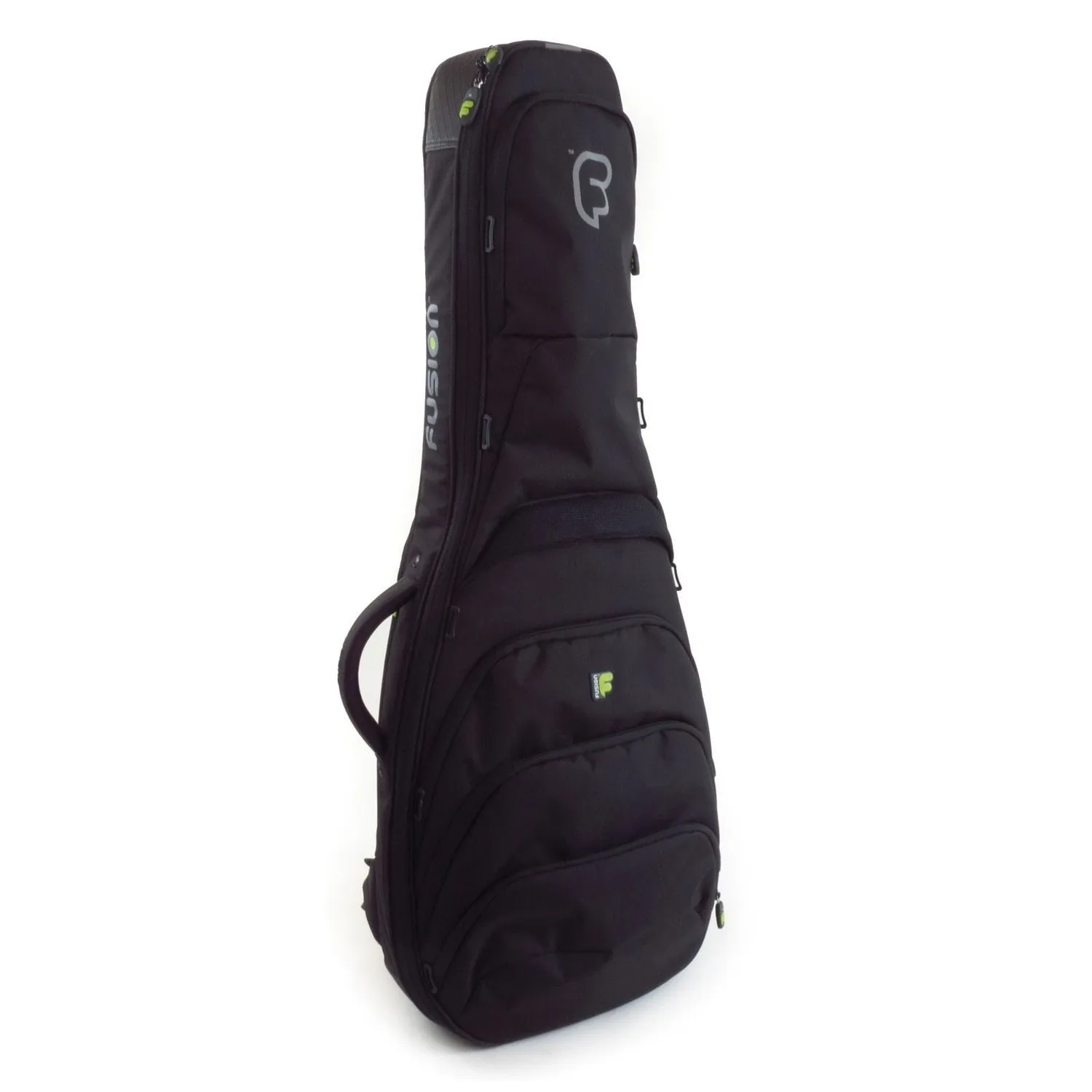 Fusion Bags Urban Bass Guitar Bag housse guitare basse