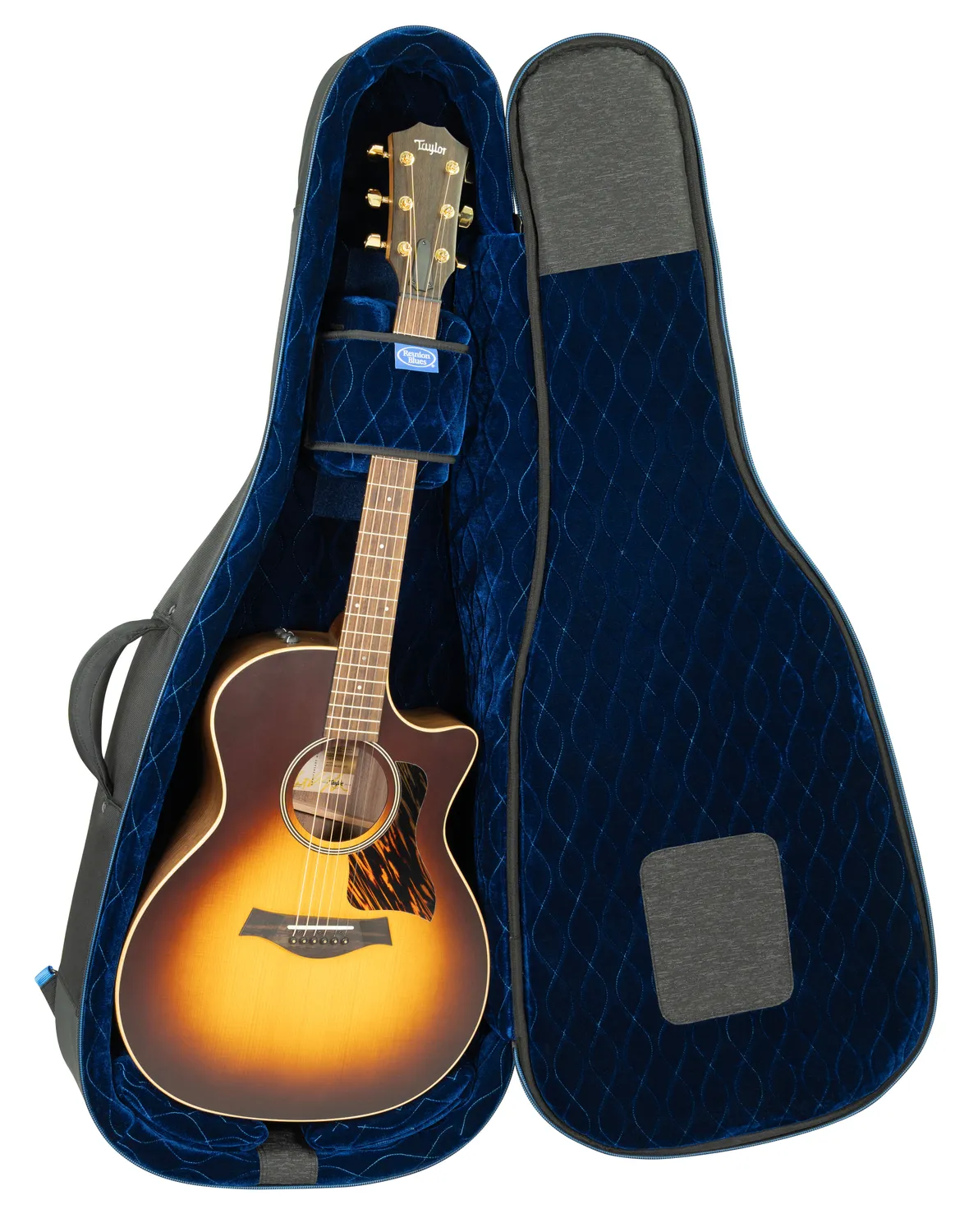 Reunion Blues Expedition housse dreadnought acoustique