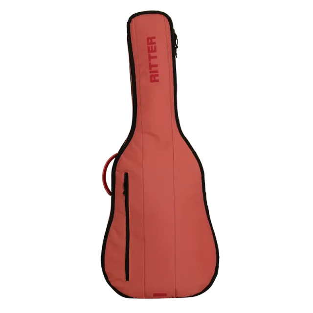 RITTER Evilard Classical 3/4 housse guitare classique
