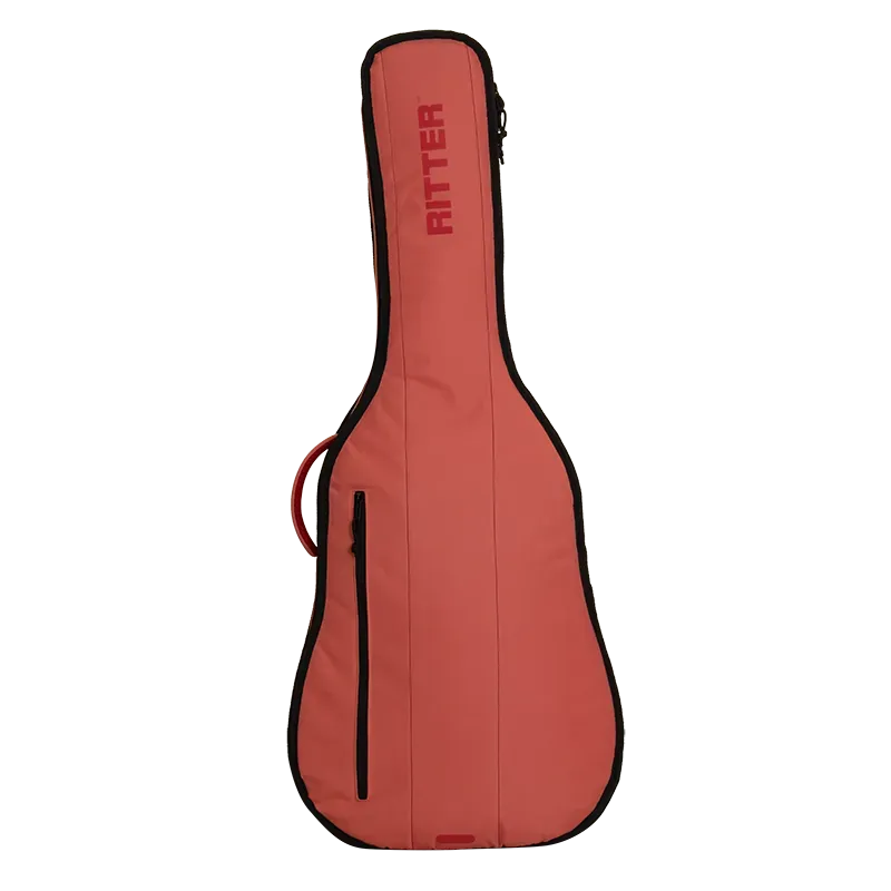 RITTER Evilard Classical 3/4 housse guitare classique