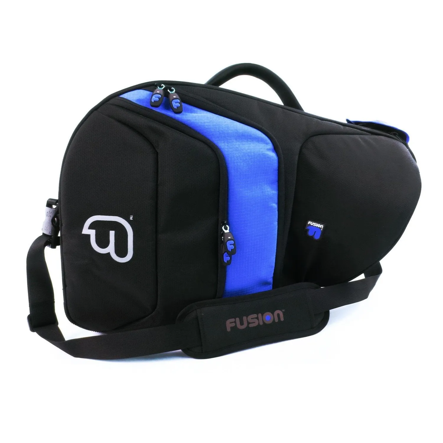 Fusion Bags Premium French Horn Fixed Bell housse