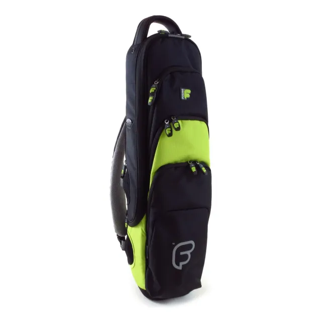 Fusion Bags Premium Soprano Saxophone housse