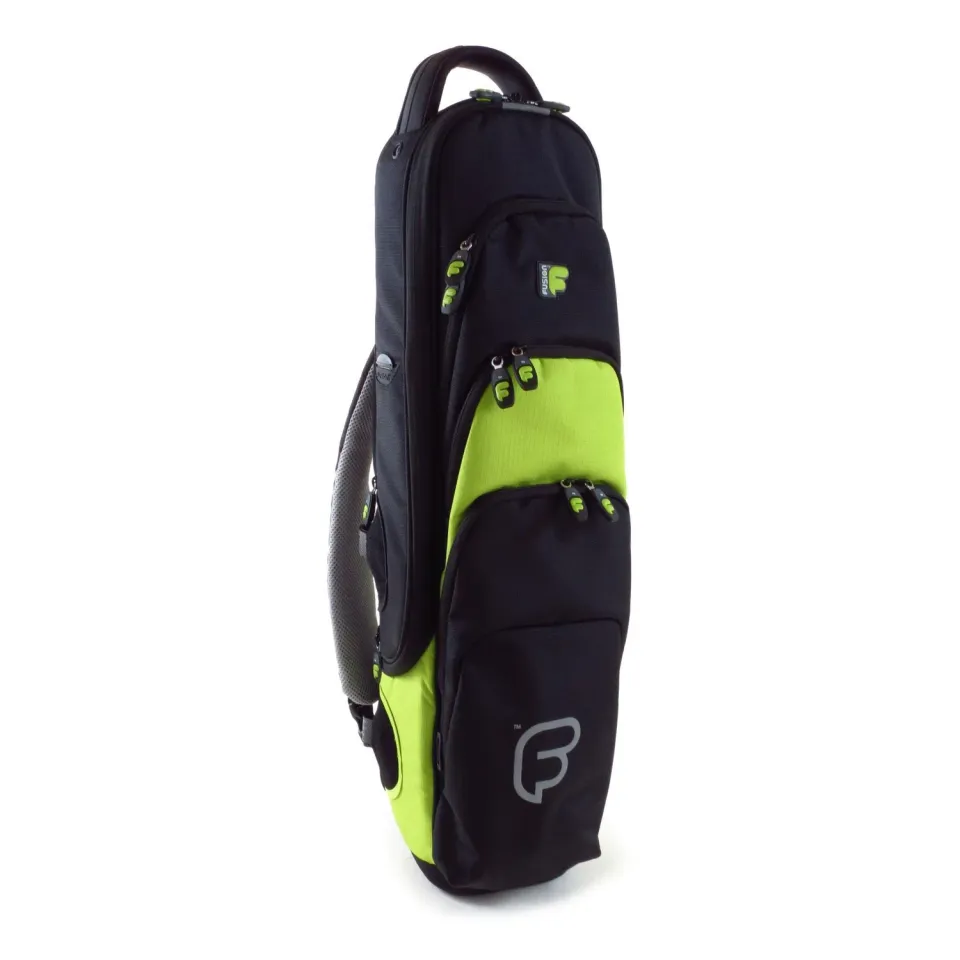 Fusion Bags Premium Soprano Saxophone housse