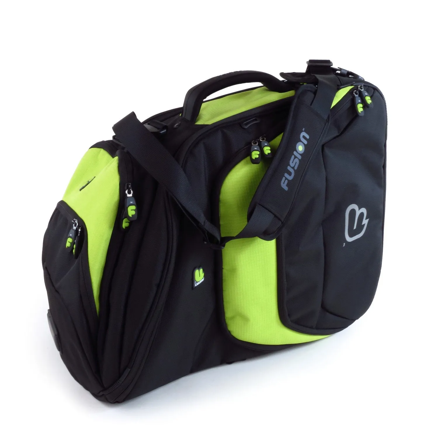 Fusion Bags Premium French Horn Pro (Fixed Bell) housse de cor français