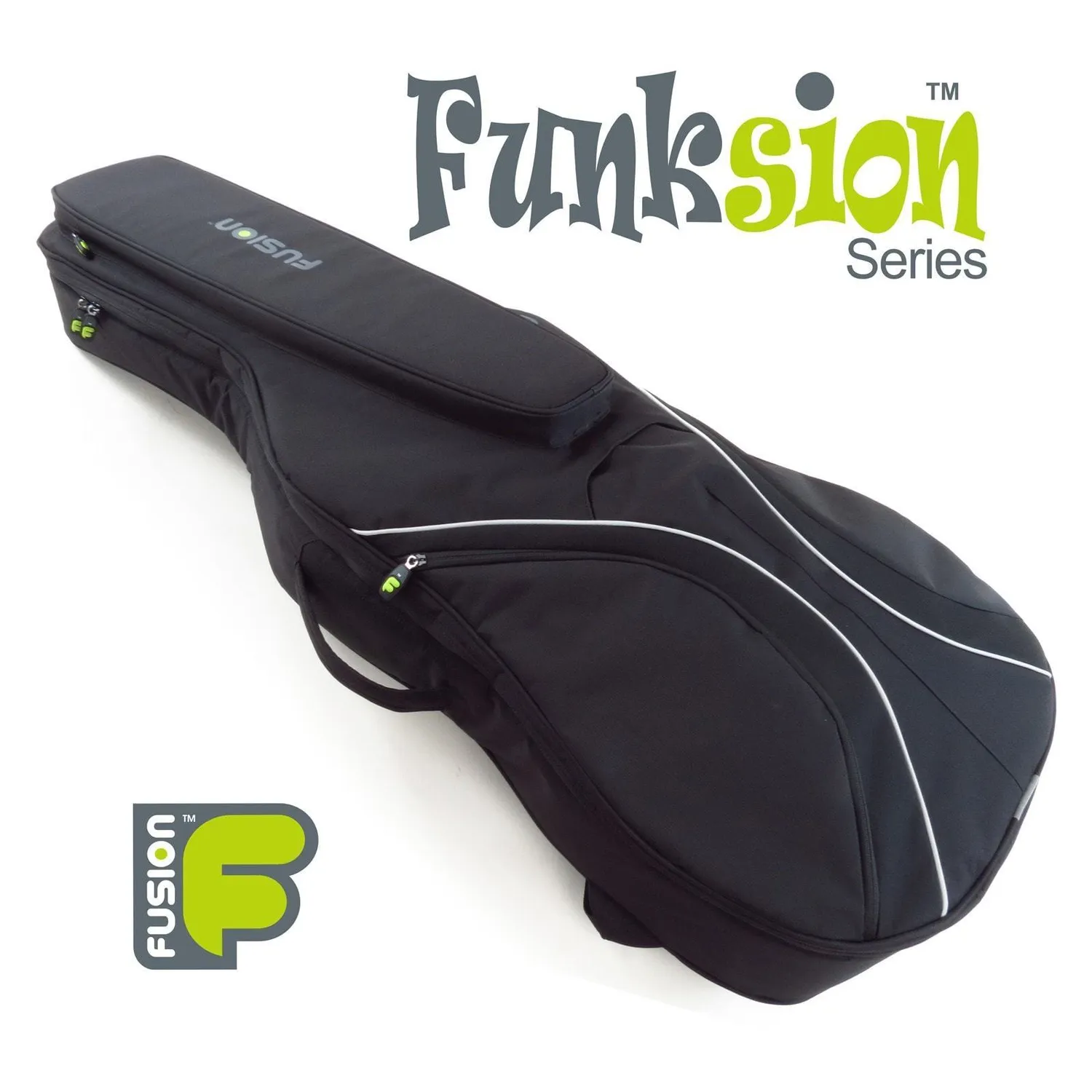 Fusion Bags Funksion housse violoncelle 4/4 10 mm