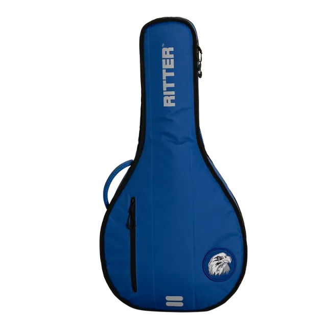 Ritter Davos Mandola housse mandole
