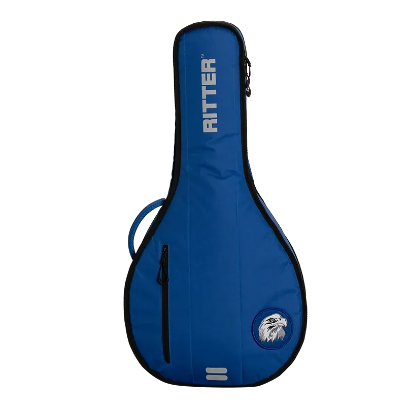 Ritter Davos Mandola housse mandole
