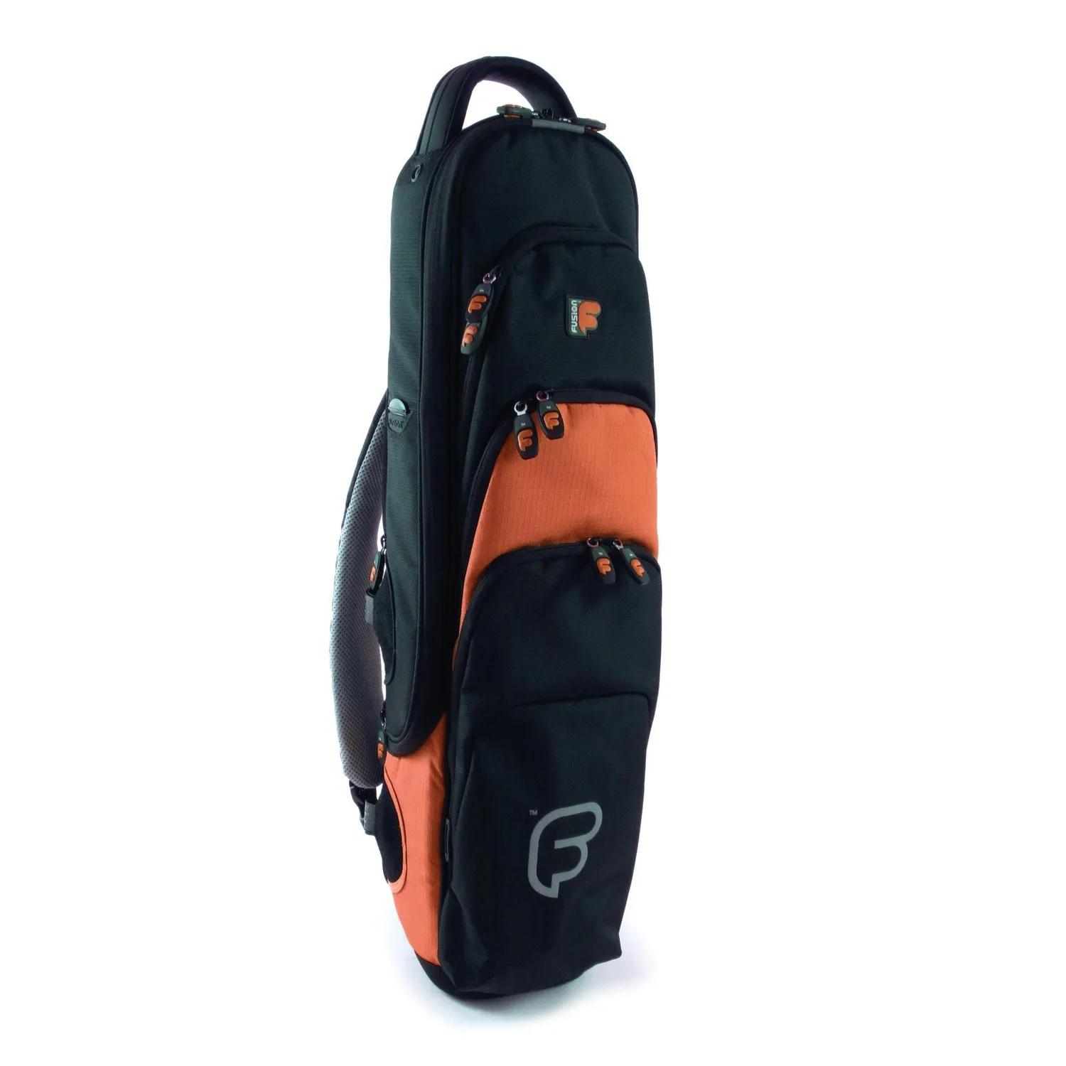 Fusion Bags Premium Soprano Saxophone housse