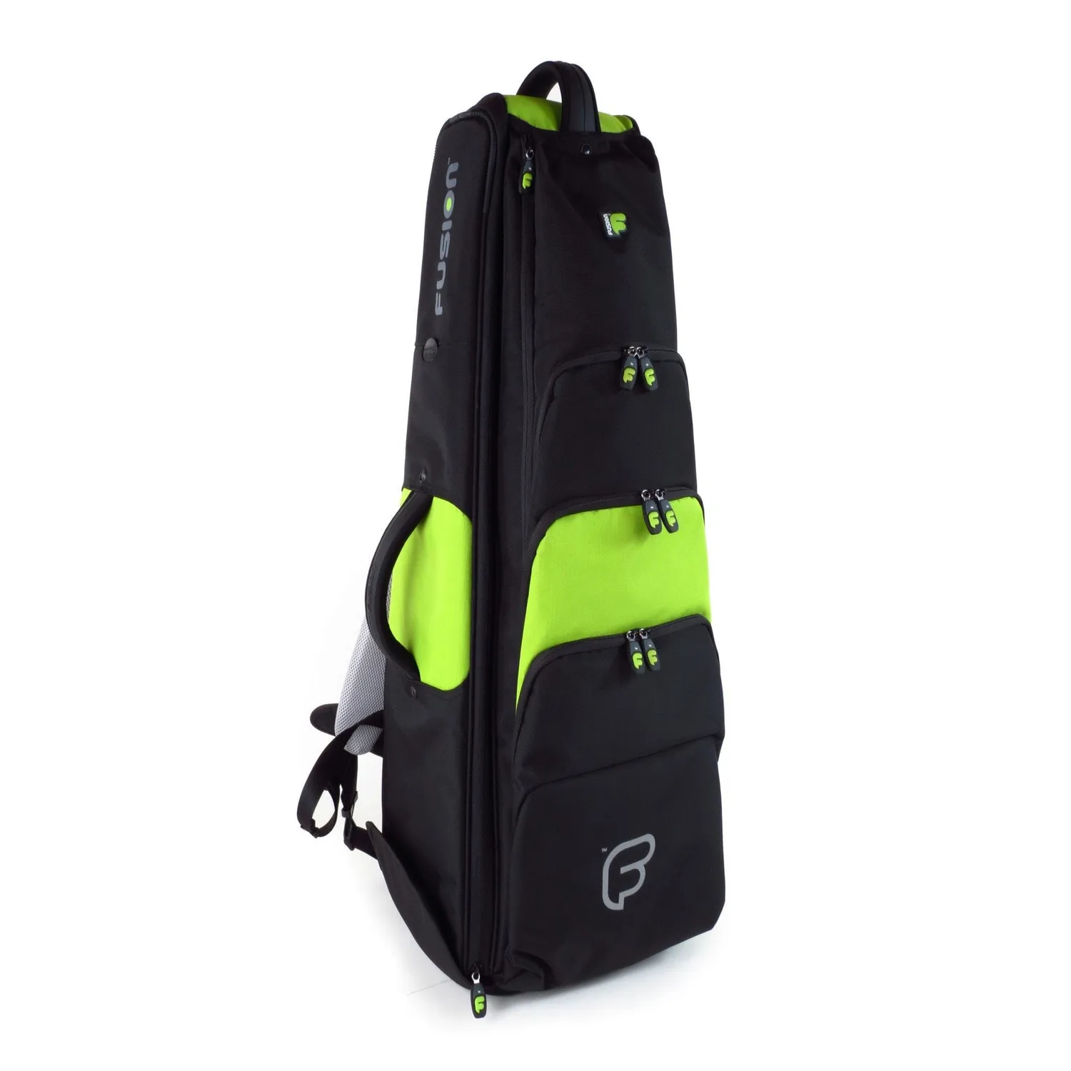 Fusion Bags Premium 9.5" Tenor Trombone housse de trombone ténor