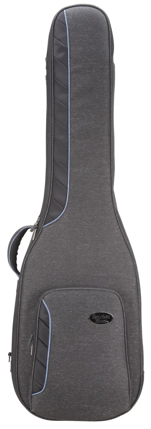 Reunion Blues Continental Voyager housse double basse