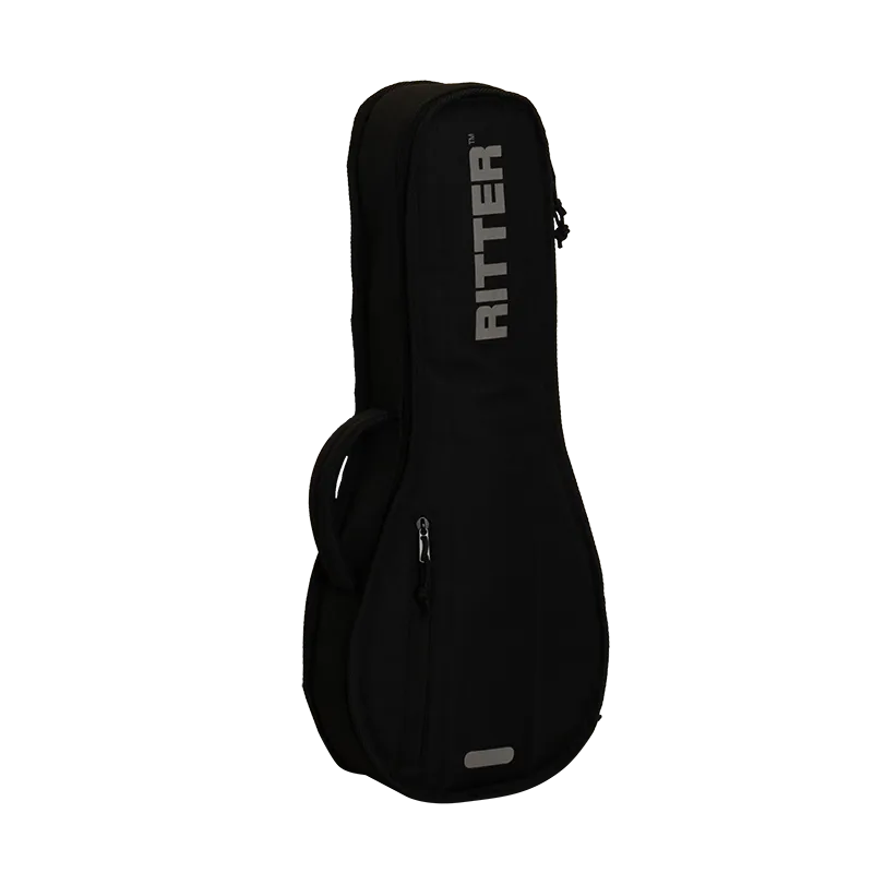 Ritter Evilard housse ukulélé soprano