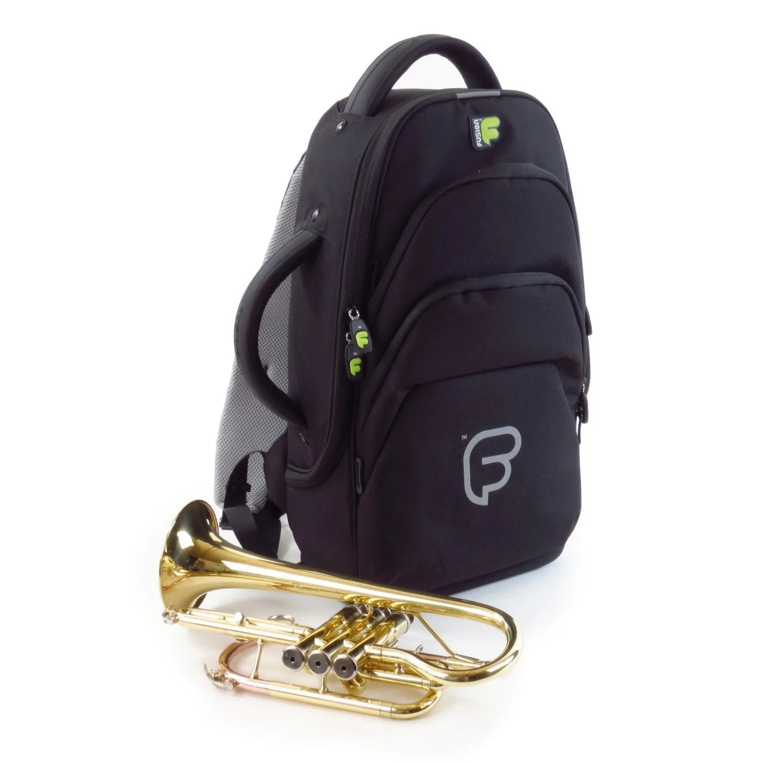 Fusion Bags Urban Cornet housse mousse 20 mm
