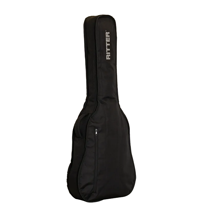 Ritter Flims Dreadnought housse guitare