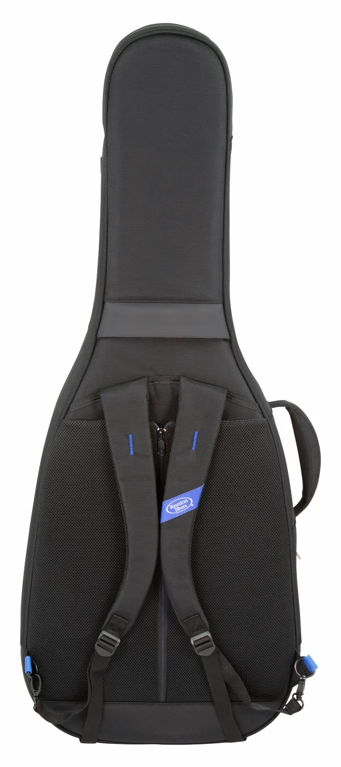 Reunion Blues Expedition Small Body Acoustic housse guitare renforcée