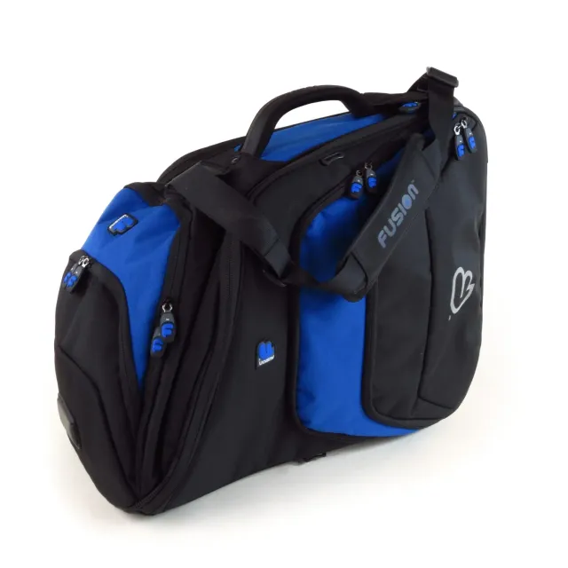 Fusion Bags Premium French Horn Pro (Fixed Bell) housse de cor français