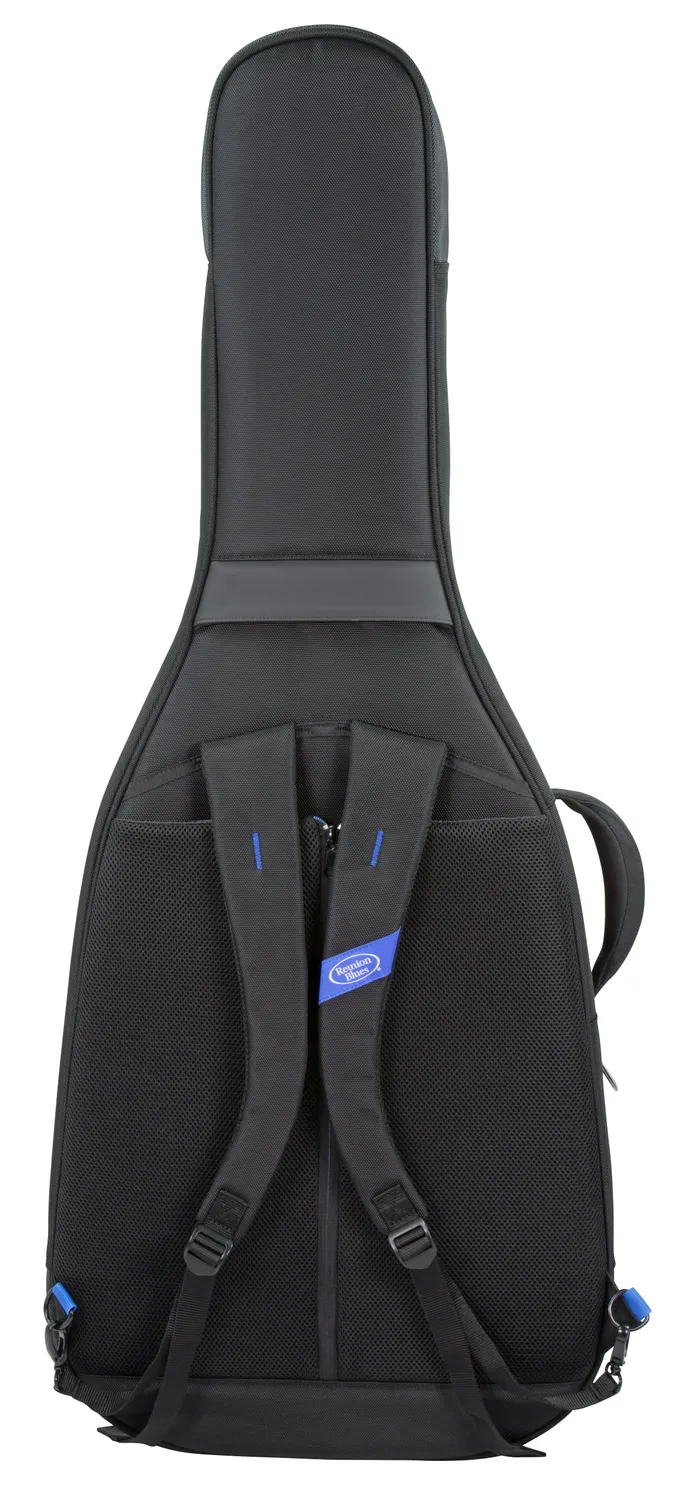 Reunion Blues Expedition housse dreadnought acoustique