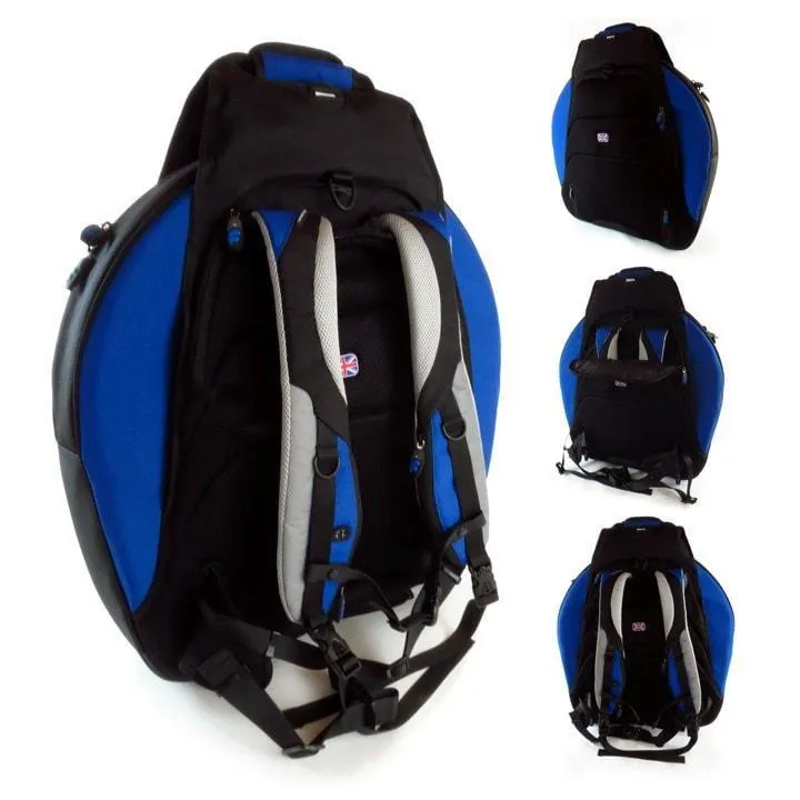 Fusion Bags Beat 22 housse cymbales