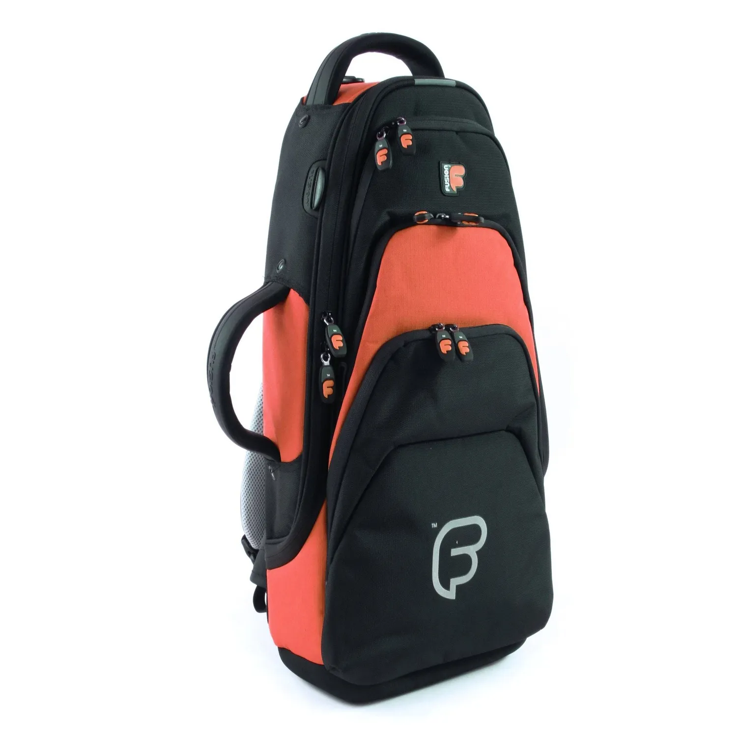 Fusion Bags Premium Alto Saxophone housse saxophone alto