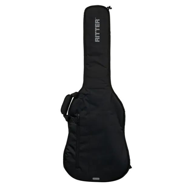 RITTER Evilard Bass guitar housse basse