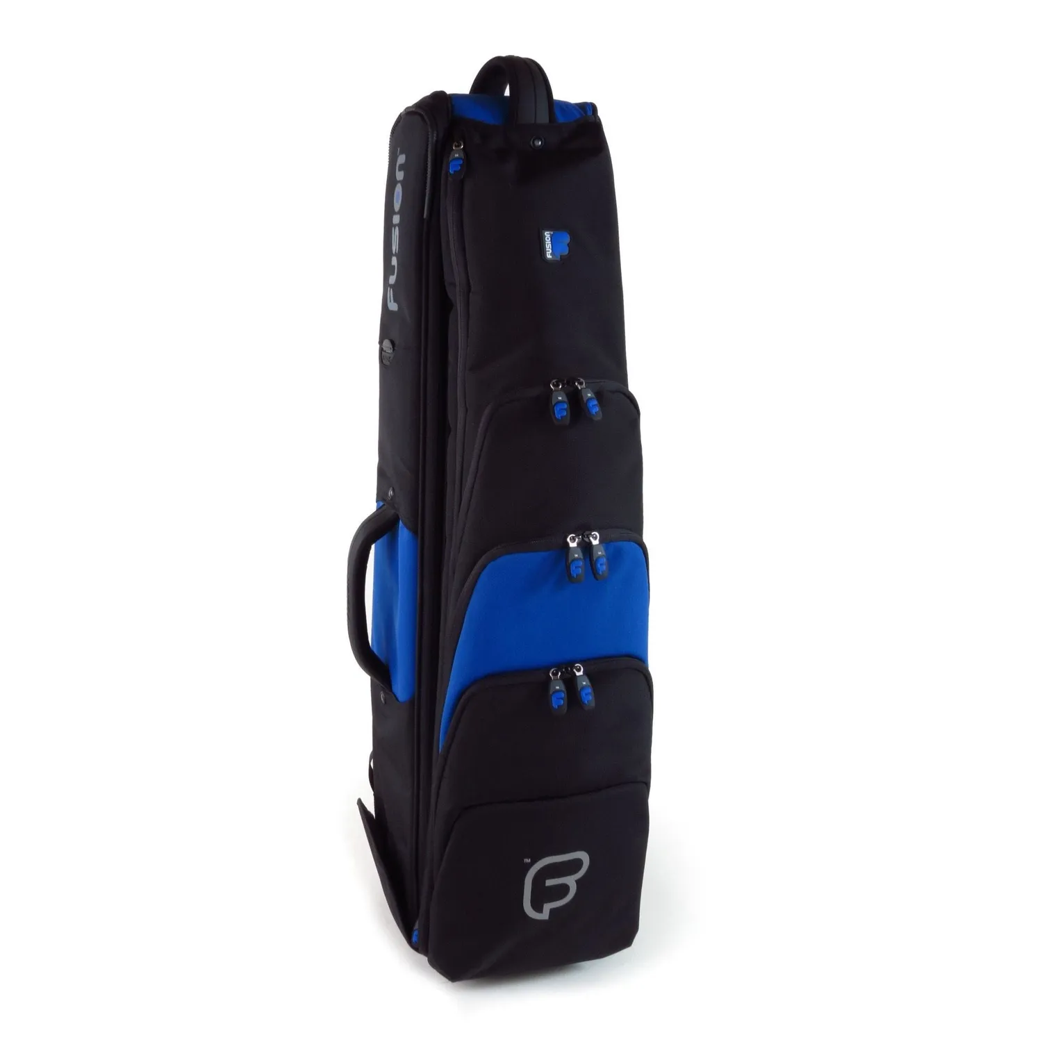 Fusion Bags Premium 8.5 Jazz housse trombone