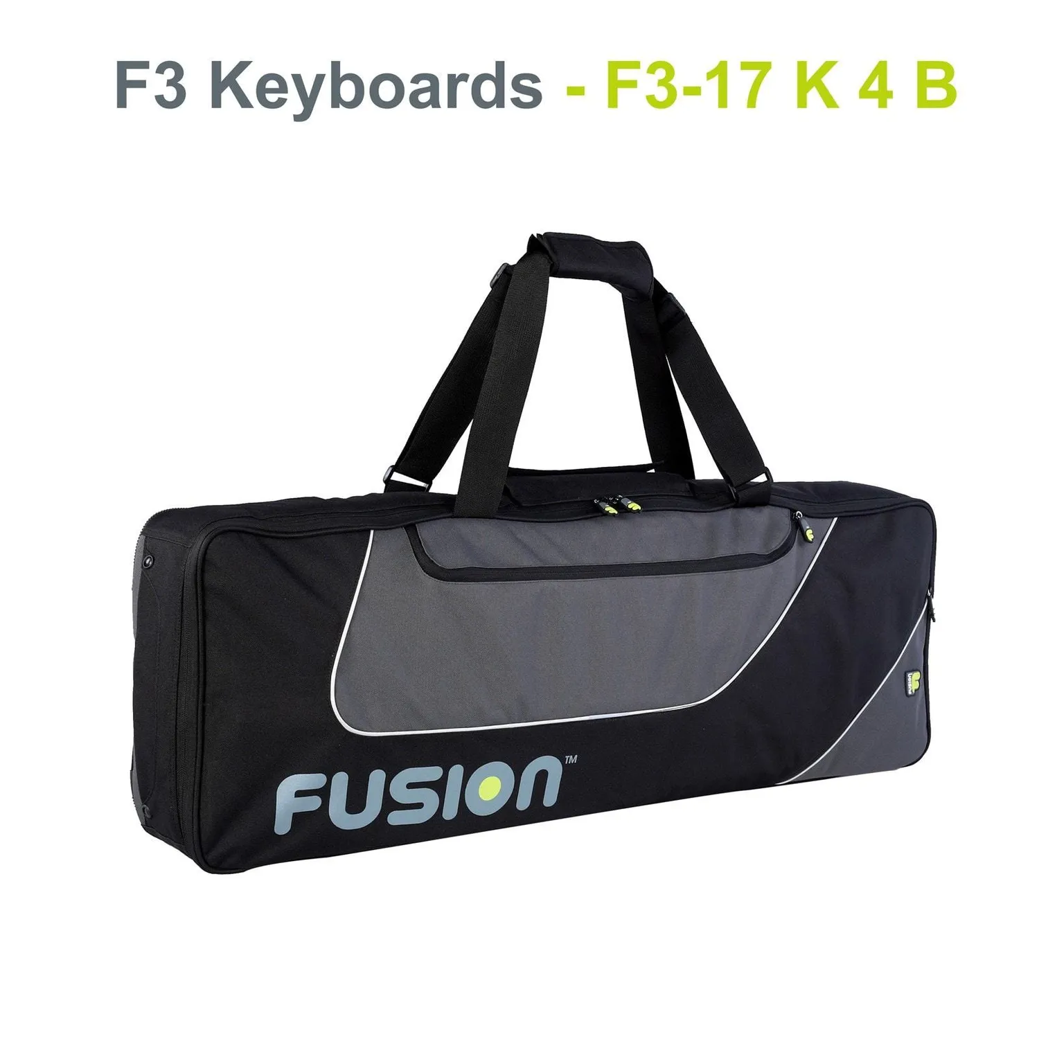 Fusion Bags Keyboard 04 housse clavier 49-61 touches