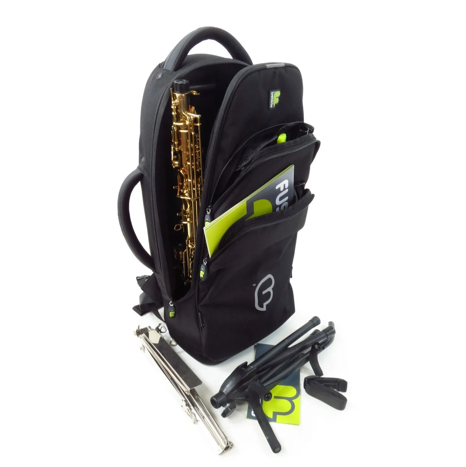 Fusion Bags Urban Alto housse saxophone alto