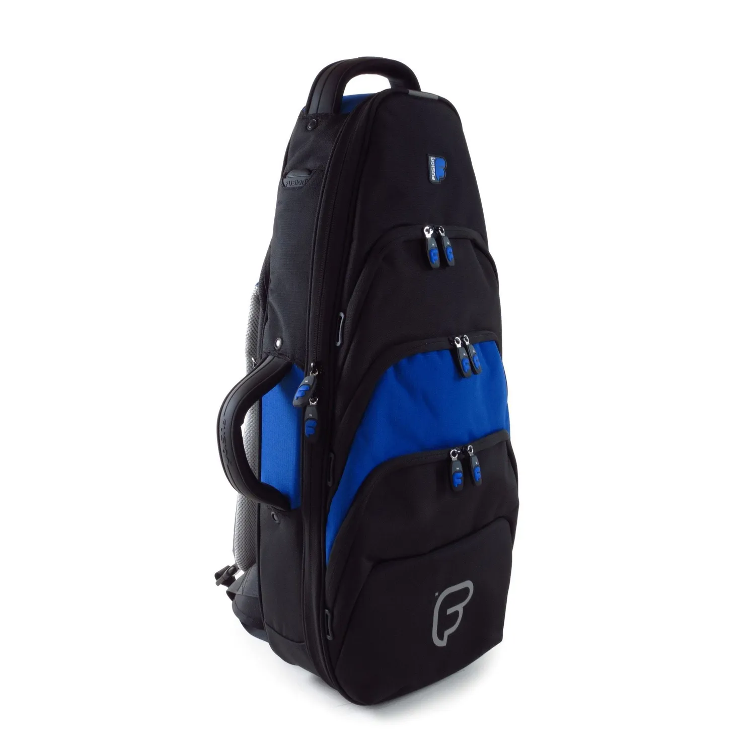 Fusion Bags Premium Soprano Concert housse ukulélé