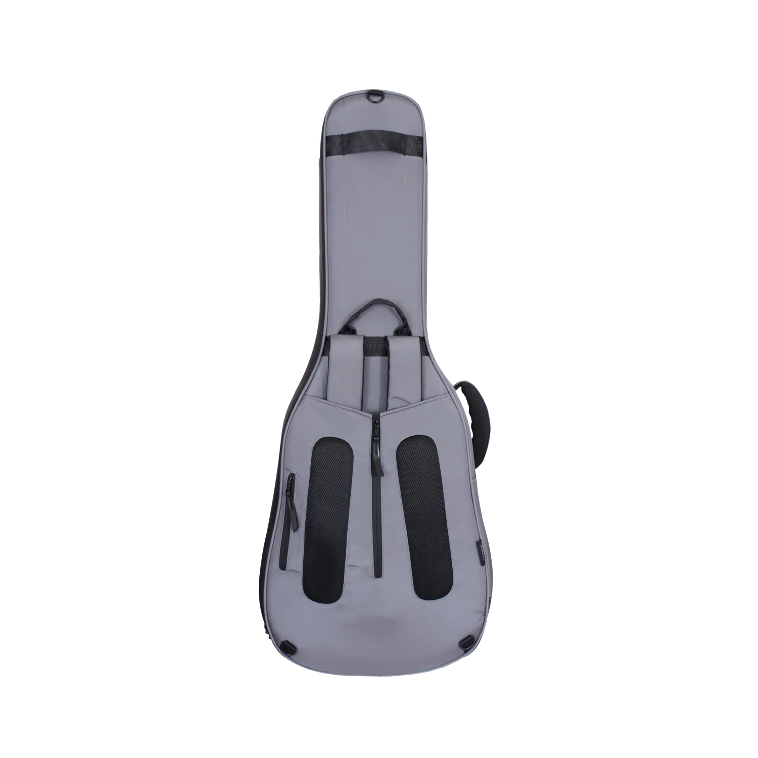 RITTER Arosa Deluxe Classical 4/4 housse guitare classique